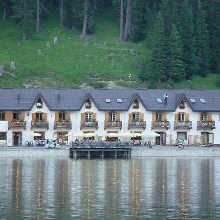 Quinz - Locanda Al Lago ميسورينا المظهر الخارجي الصورة